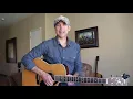 7 Summers - Morgan Wallen - Guitar Lesson | Tutorial