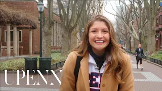 73 Questions With A UPenn Student A Track Student Athlete