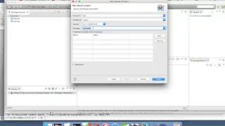 Hadoop Map Reduce Programming 101 - 04 Setup Eclipse For Map Reduce Development