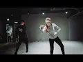 Superstar - Jamelia / May J Lee Choreography