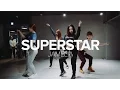 Lagu Superstar - Jamelia / May J Lee Choreography
