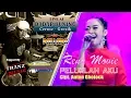PELUKLAH AKU | Rena Movie ft. New Pallapa | ( 🔊 Live konser terbaru 2019 )