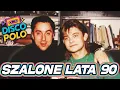 Download Lagu Szalone lata 90 hity Disco Polo do auta i Przeboje do samochodu - Największe przeboje polska muzyka