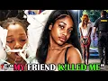 She Was St bbed by Her Friend During an Argument OVER A BOY Then Taken Off Life Support S DEFENSE