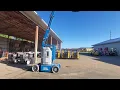 2014 GENIE Z30/20N For Sale