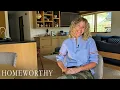 An 1 100 Sq Ft Coastal Bungalow in Newport Beach HOUSE TOUR