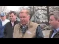 The Economic Impact of The Bluegrass Stockyards Fire