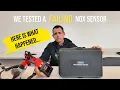 How to Bench Test a NOx Sensor We tested a bad NOx sensor here is what happened