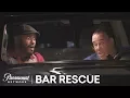 Father Slaps His Son Over Unsanitary Food Conditions Bar Rescue Season 5