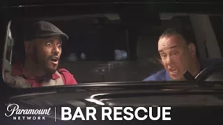 Father Slaps His Son Over Unsanitary Food Conditions Bar Rescue Season 5