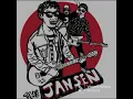 Download Lagu Ringtone) The Jansen ( kau pemeran utama disebuah opera