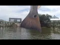 Best Redfish Dock in St Augustine
