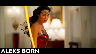 Download Serhat Durmus - Hislerim ft Zerrin Temiz (PANZER x NORTKASH x WHM Remix)  _  Wonder Woman MP3