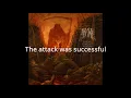 1914  -  ...and a Cross Now Marks His Place (feat. Nick Holmes) [Lyrics on screen]