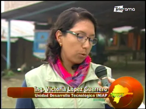 Ecuador Agropecuario 28-05-2018