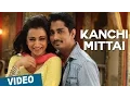 Download Lagu Kanchi Mittai Video Song | Kalavathi | Siddharth | Trisha | Hansika Motwani | Hiphop Tamizha