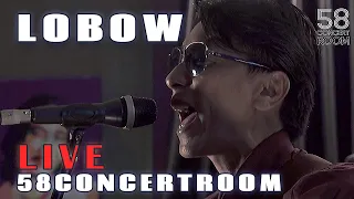 Download LOBOW - Live at 58 Concert Room MP3