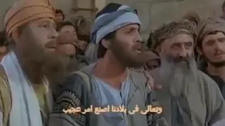 عن الايام الصعبة اللي بنمر بيها في الوباء ادخل مد ايدك يا يسوع دندنها