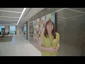 Deloitte Singapore office tour 2023