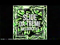 Slide da Treme Melódica v2 (Ultra Slowed) - DJ FNK