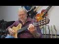 Gerhard Gschossmann -  Suitcase Blues - (Triumph - 1979)