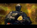 Lightning Infusion makes the Lothric Knight Sword even better
