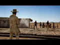 Return of the Gunfighter Full Classic Western Movie Revenge Justice One Last Ride