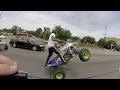 FULL Length Raw Cut Macon Ga Ride