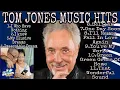 Lagu Top Music Hits Of Tom Jones (#music )-TOM JONES#tomjones