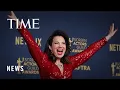 The Biggest Moments of the 2024 SAG Awards