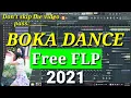 Lagu BOKA DANCE _ Loka Loka | Viral Tiktok | 2021 viral | Bombtek Remix | Free FLP 💯  | DJ KEN  BPDj's