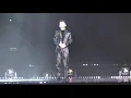 181225 SBS 가요대전 특별무대 - 12월의 기적 (D.O. Focus)