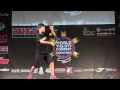 Lagu 2015World 3A Final 01 Hajime Miura