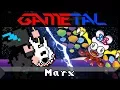Lagu Marx / Heart of Nova (Kirby Super Star) - GaMetal Remix