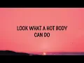 Ayra Starr - Hot Body