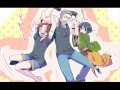 Download Lagu Axis Power- Gakuen Fiesta [Full Song with Lyrics]