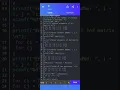 C Program to Add Two Matrices Using Multi-dimensional Array by using void main