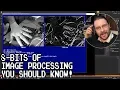 8-Bits Of Image Processing You Should Know