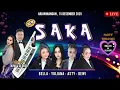 🔴 LIVE NEW SAKA- MALAM -MILAN SAFITRI \u0026 ILHAM GUNAWAN - POSONG WETANGRUJUGAN 3 ARJAWINANG CIREBON