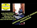 Download Lagu Khusyuk! Sholawat Assalamu'alaika - Jam'iyah Cahaya Al Maddad Kota Pekalongan