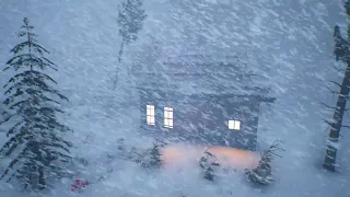 BRUTAL WINTER 2025 IS COMING WILL YOU SURVIVE THE BRUTAL COLD 