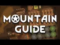 Ultimate Guide To Mountain Base s and Defense In Rimworld