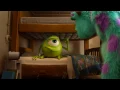 Video di Monsters University -- Nuovo Trailer Ufficiale Italiano | HD