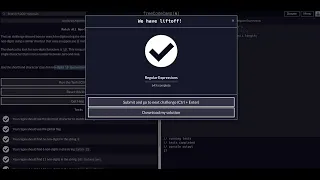 21 Match All Non-Numbers - RegEx