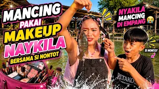 SI BONTOT MANCING