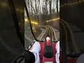 Full Experience Georgia Mountain Coaster