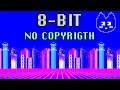 AdhesiveWombat - Night Shade ♫ NO COPYRIGHT 8-bit Music
