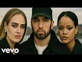 Download Lagu Eminem, Rihanna, Adele, Billie Eilish, Selena Gomez,  | XL MIX 2025
