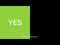 Random Yes or No Generator