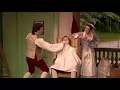 Non più andrai - Marriage of Figaro - Mozart (Joshua Bloom)
